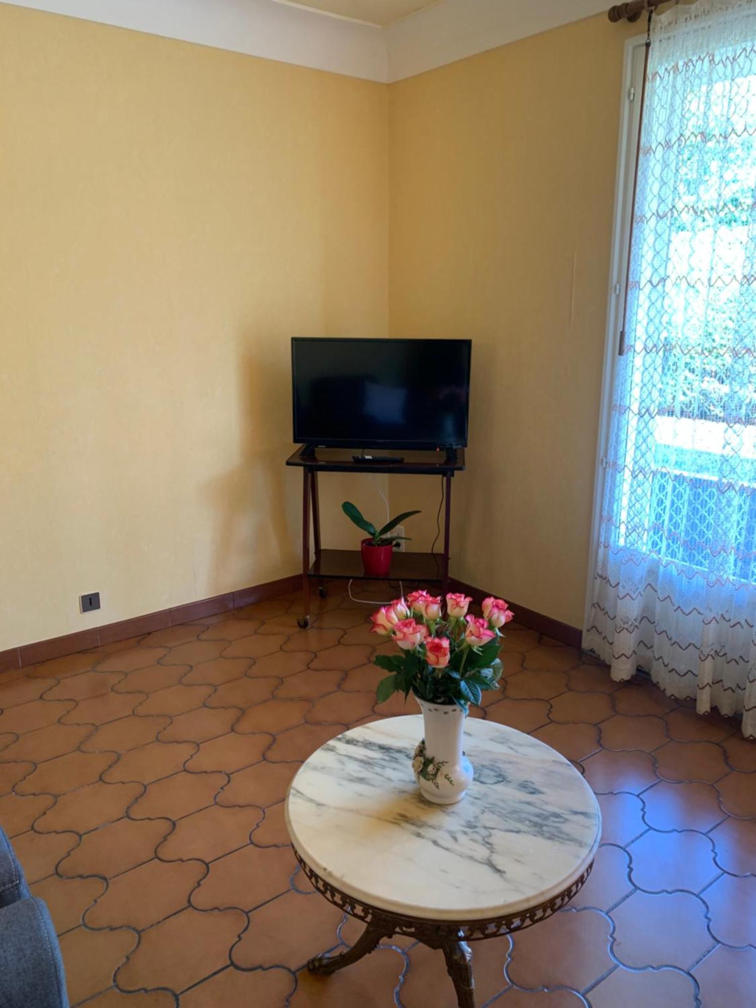 A Louer Appartement Dans Une Maison Arcangues Eksteriør bilde