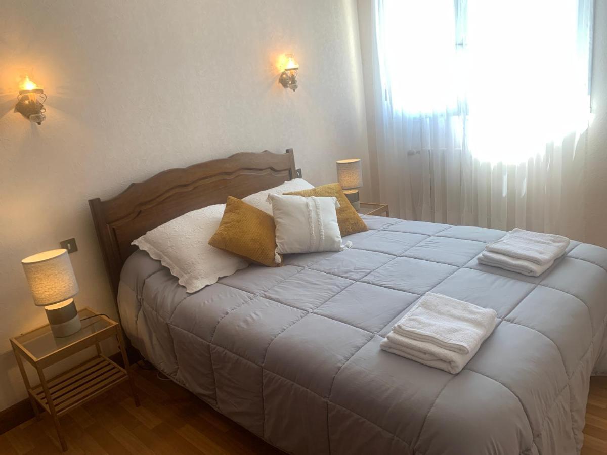 A Louer Appartement Dans Une Maison Arcangues Eksteriør bilde