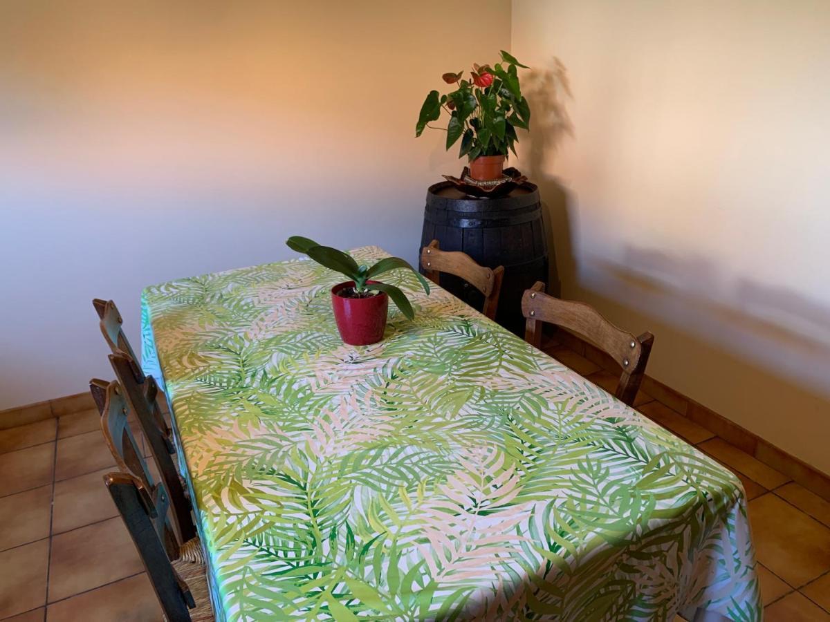 A Louer Appartement Dans Une Maison Arcangues Eksteriør bilde